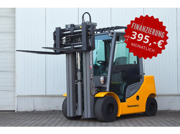 Дизельный погрузчик JUNGHEINRICH DFG