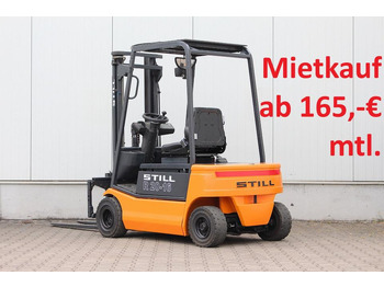 Электропогрузчик STILL R20