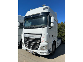 Тягач DAF XF 510