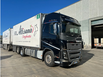 Рефрижератор VOLVO FH 750