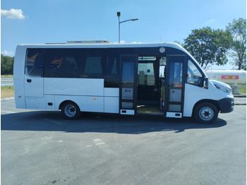 Микроавтобус, Пассажирский фургон IVECO FIRST ROSERO 70C18: фото 5
