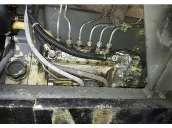 Топливная система