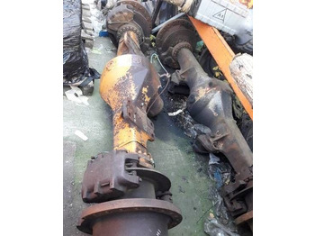 Трансмиссия