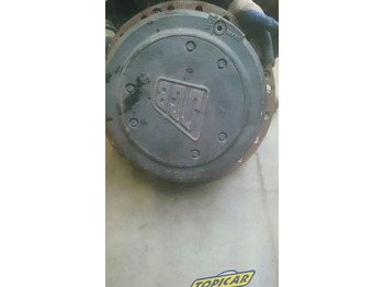 Трансмиссия JCB
