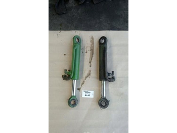 Рулевое управление JOHN DEERE