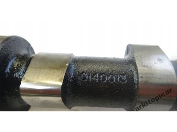 Распределительный вал для Грузовиков SILNIK PERKINS 6 CYLI WAŁEK ROZRZĄDU: фото 2