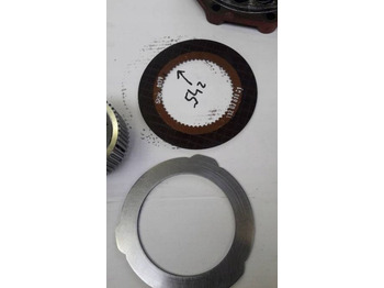 Детали тормозной системы