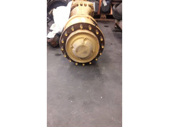 Трансмиссия VOLVO