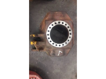 Рулевое управление ZF