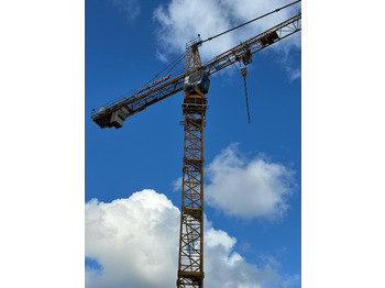 Строительная техника LIEBHERR