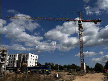 Строительная техника LIEBHERR