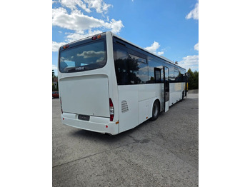 Пригородный автобус Iveco Crossway: фото 3