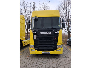 SCANIA R450 - 4 units в лизинг SCANIA R450 - 4 units: фото 1