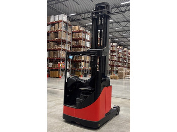 Ричтрак LINDE: фото 3