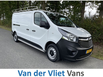 Легковой фургон OPEL Vivaro