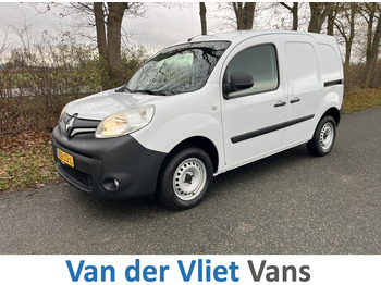 Легковой фургон Renault Kangoo 1.5 dCi 90pk E6 Comfort BPM Vrij! Lease €129 p/m, Airco, PDC, 2x Schuifdeur Volledig onderhoudshistorie aanwezig: фото 2 Легковой фургон Renault Kangoo 1.5 dCi 90pk E6 Comfort BPM Vrij! Lease €129 p/m, Airco, PDC, 2x Schuifdeur Volledig onderhoudshistorie aanwezig: фото 2