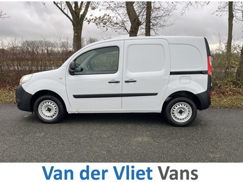 Легковой фургон Renault Kangoo 1.5 dCi 90pk E6 Comfort BPM Vrij! Lease €129 p/m, Airco, PDC, 2x Schuifdeur Volledig onderhoudshistorie aanwezig: фото 5 Легковой фургон Renault Kangoo 1.5 dCi 90pk E6 Comfort BPM Vrij! Lease €129 p/m, Airco, PDC, 2x Schuifdeur Volledig onderhoudshistorie aanwezig: фото 5