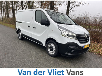 Легковой фургон RENAULT Trafic 1.6