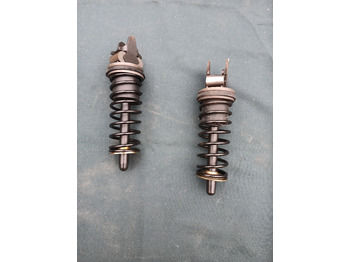 Принадлежность тормозной системы IVECO