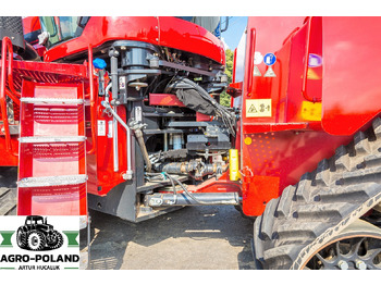 Трактор CASE IH QUADTRAC 580 - 2014 ROK - 5455 h - GPS - AUTOPILOT: фото 3 Трактор CASE IH QUADTRAC 580 - 2014 ROK - 5455 h - GPS - AUTOPILOT: фото 3