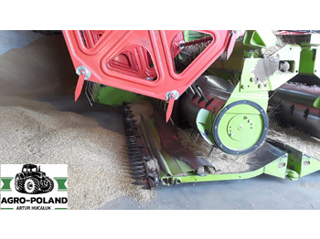 Жатка зерновая CLAAS C 540 - 5,4 M - 2021 ROK: фото 3 Жатка зерновая CLAAS C 540 - 5,4 M - 2021 ROK: фото 3