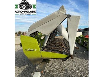 Жатка кукурузная CLAAS