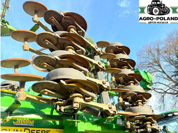 JOHN DEERE 750A - 2017 ROK - 6 M - 2649 H - GREENSTAR/ISOBUS - NOWSZY MODEL в лизинг JOHN DEERE 750A - 2017 ROK - 6 M - 2649 H - GREENSTAR/ISOBUS - NOWSZY MODEL: фото 4