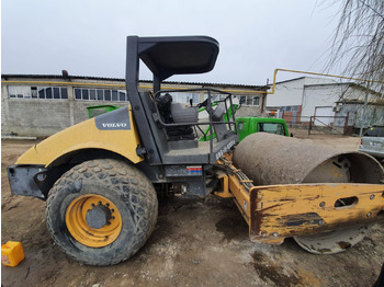 Компактор VOLVO