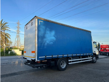 Тентованный грузовик DAF CF 75.310: фото 4