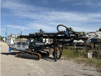 Буровая машина FURUKAWA