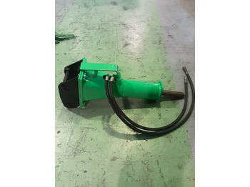 Гидромолот MONTABERT BRP70: фото 4 Гидромолот MONTABERT BRP70: фото 4