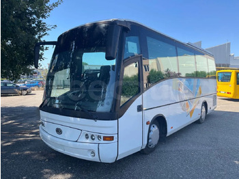 Туристический автобус Beulas Man Midistar: фото 4