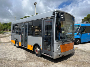 Городской автобус