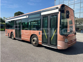 Городской автобус