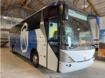 Туристический автобус IRISBUS