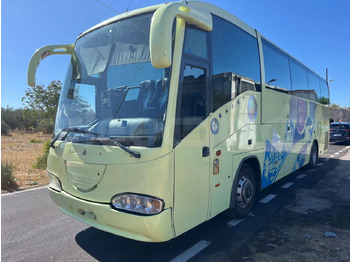 Туристический автобус Irizar Scania Century: фото 4