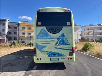Туристический автобус Irizar Scania Century: фото 5