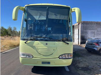 Туристический автобус Irizar Scania Century: фото 2