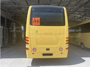 Школьный автобус Isuzu Turquoise/Sb: фото 5 Школьный автобус Isuzu Turquoise/Sb: фото 5