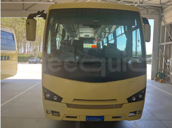 Школьный автобус Isuzu Turquoise/Sb: фото 2 Школьный автобус Isuzu Turquoise/Sb: фото 2