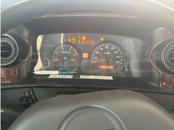 Школьный автобус Isuzu Turquoise/Sb: фото 3 Школьный автобус Isuzu Turquoise/Sb: фото 3