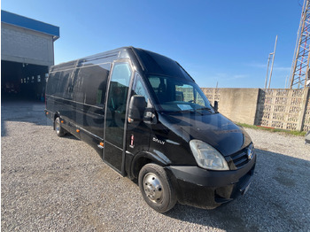 Микроавтобус IVECO