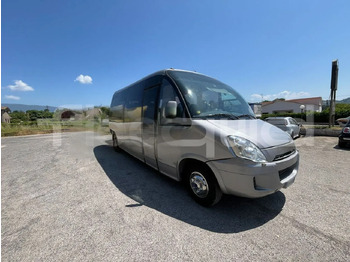 Микроавтобус IVECO