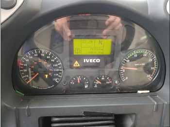 Туристический автобус Iveco Andecar IV2: фото 3