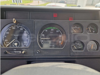 Школьный автобус Iveco Cacciamali: фото 3