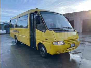 Школьный автобус IVECO