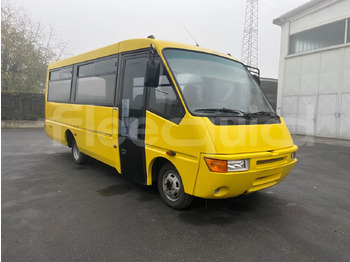 Школьный автобус IVECO