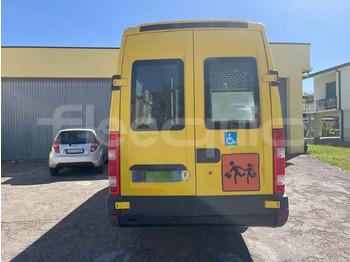 Школьный автобус Iveco Daily: фото 5