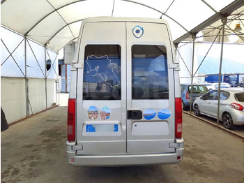 Пригородный автобус Iveco Daily: фото 5