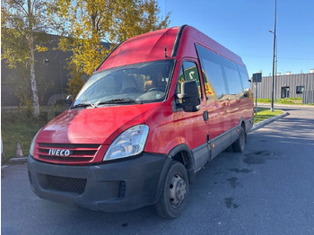 Iveco Daily в лизинг Iveco Daily: фото 4